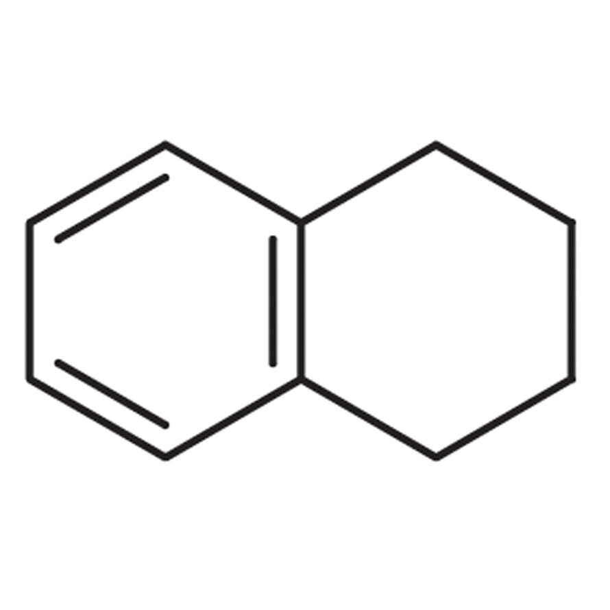 1,2,3,4-Tetrahydronaphthalene&gt;97.0%(GC)500mL