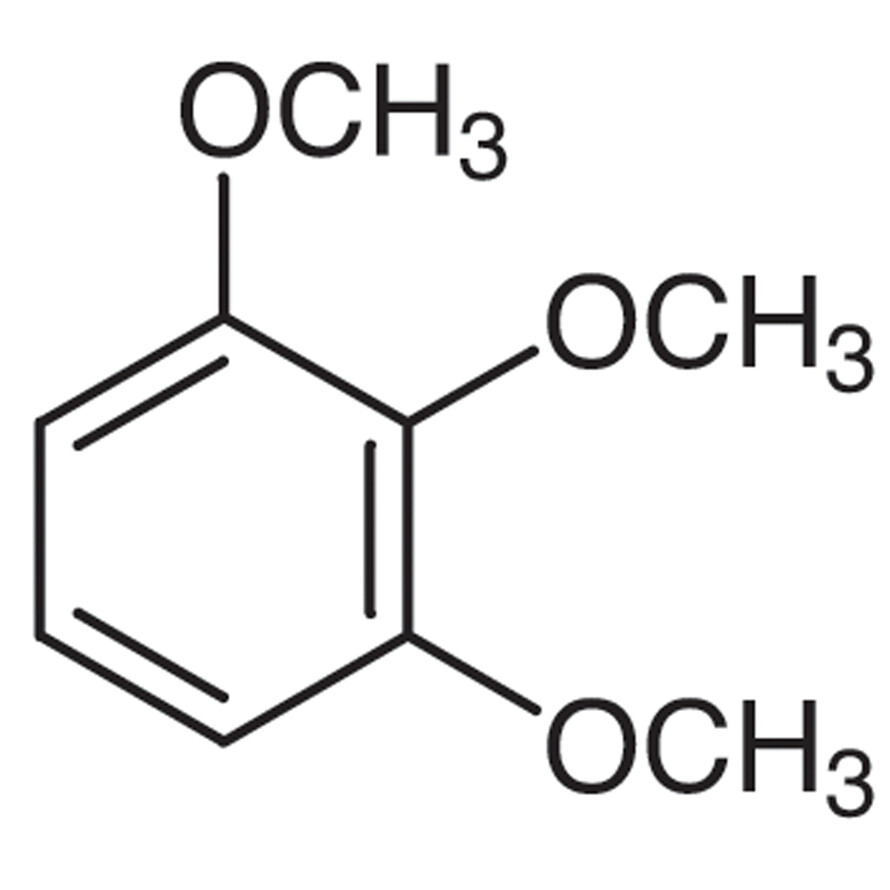1,2,3-Trimethoxybenzene&gt;99.0%(GC)25g