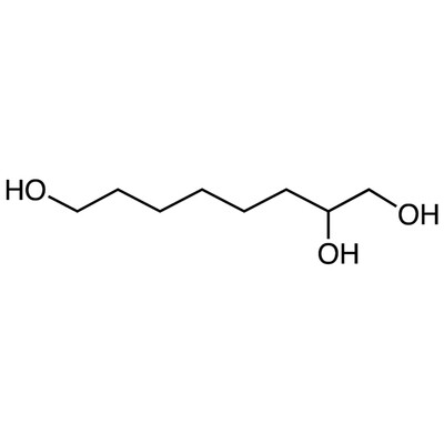 1,2,8-Octanetriol&gt;97.0%(GC)5g