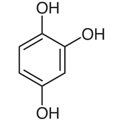 1,2,4-Trihydroxybenzene&gt;98.0%(GC)10g