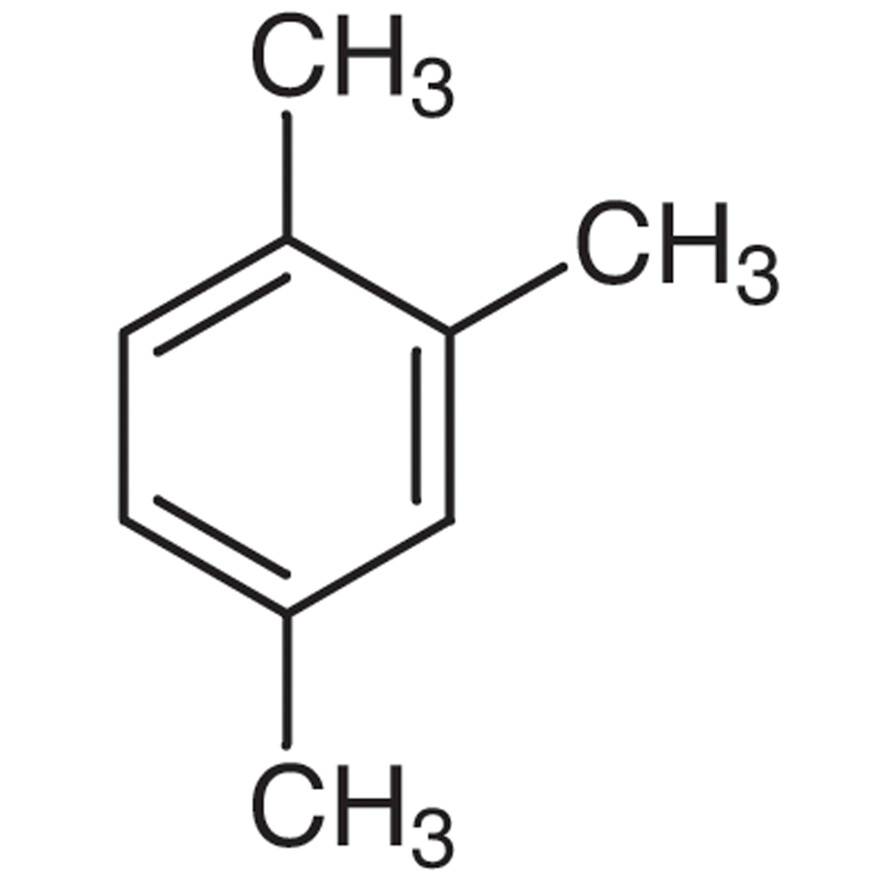 1,2,4-Trimethylbenzene>98.0%(GC)500mL