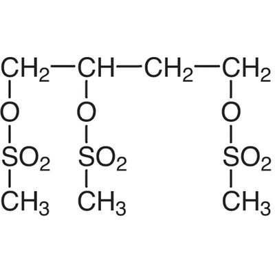 1,2,4-Tris(methanesulfonyloxy)butane25g