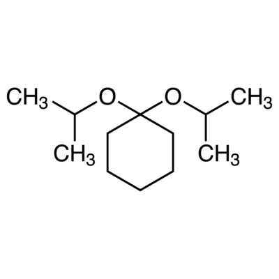 1,1-Diisopropoxycyclohexane&gt;95.0%(GC)5g