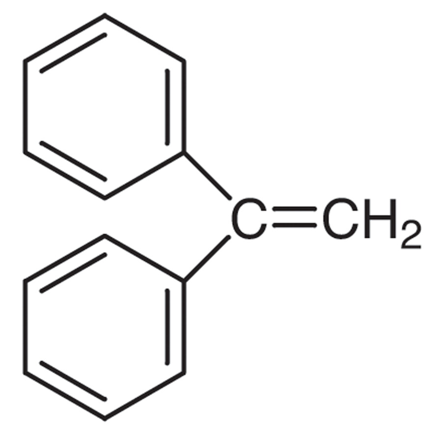 1,1-Diphenylethylene (stabilized with HQ)&gt;98.0%(GC)5g