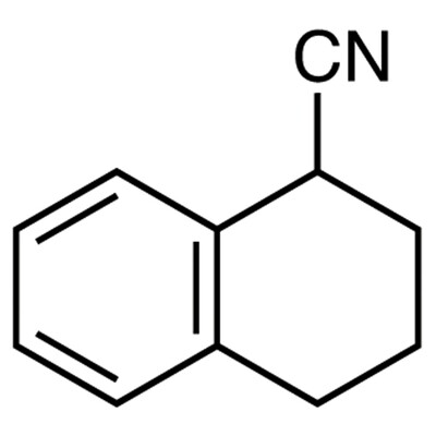 1,2,3,4-Tetrahydronaphthalene-1-carbonitrile&gt;95.0%(GC)1g