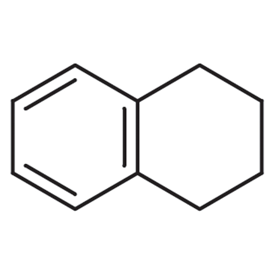 1,2,3,4-Tetrahydronaphthalene [for Spectrophotometry]&gt;98.0%(GC)250mL