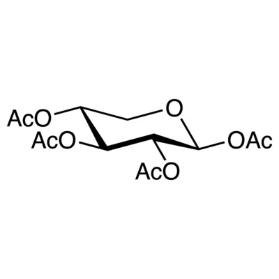 1,2,3,4-Tetra-O-acetyl-beta-D-xylopyranose&gt;98.0%(GC)5g