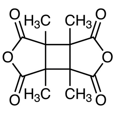 1,2,3,4-Tetramethyl-1,2,3,4-cyclobutanetetracarboxylic Dianhydride5g