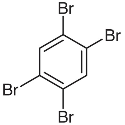 1,2,4,5-Tetrabromobenzene&gt;97.0%(GC)25g