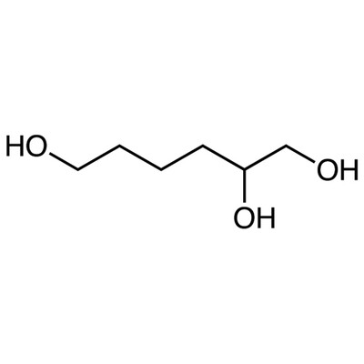 1,2,6-Hexanetriol&gt;99.0%(GC)25g