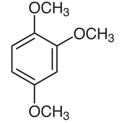 1,2,4-Trimethoxybenzene&gt;97.0%(GC)25g