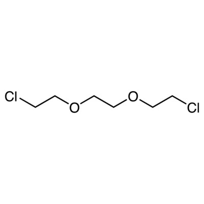 1,2-Bis(2-chloroethoxy)ethane&gt;98.0%(GC)25mL