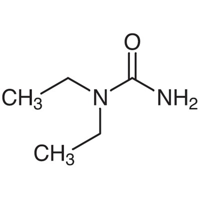 1,1-Diethylurea&gt;98.0%(T)25g