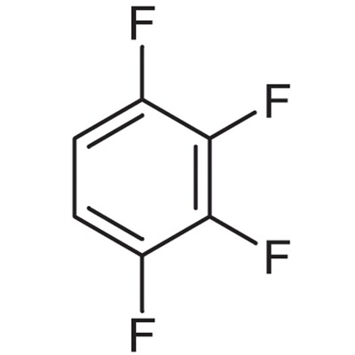 1,2,3,4-Tetrafluorobenzene&gt;98.0%(GC)25g