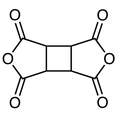 1,2,3,4-Cyclobutanetetracarboxylic Dianhydride (purified by sublimation)&gt;98.0%(T)5g