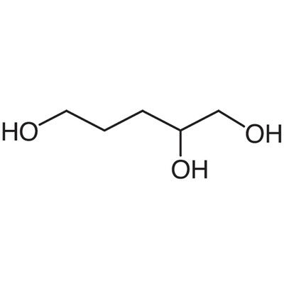 1,2,5-Pentanetriol&gt;97.0%(GC)5g