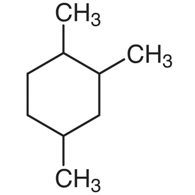 1,2,4-Trimethylcyclohexane (mixture of stereoisomers)&gt;96.0%(GC)25mL
