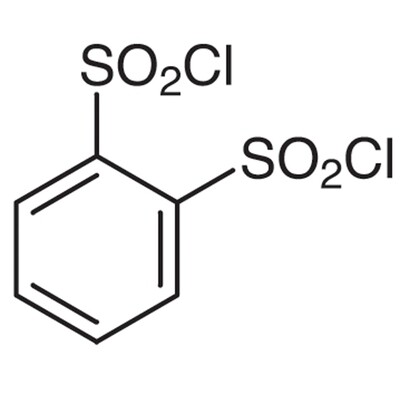 1,2-Benzenedisulfonyl Dichloride&gt;98.0%(T)5g