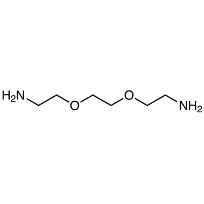 1,2-Bis(2-aminoethoxy)ethane&gt;98.0%(GC)(T)25g