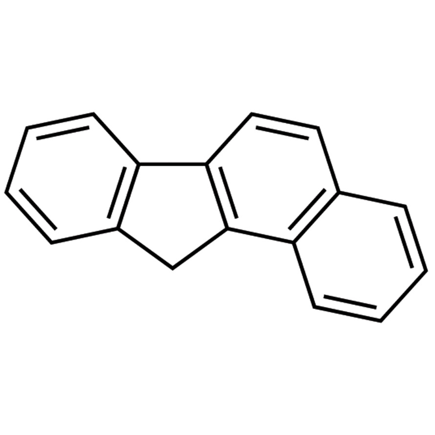 1,2-Benzofluorene&gt;95.0%(GC)200mg