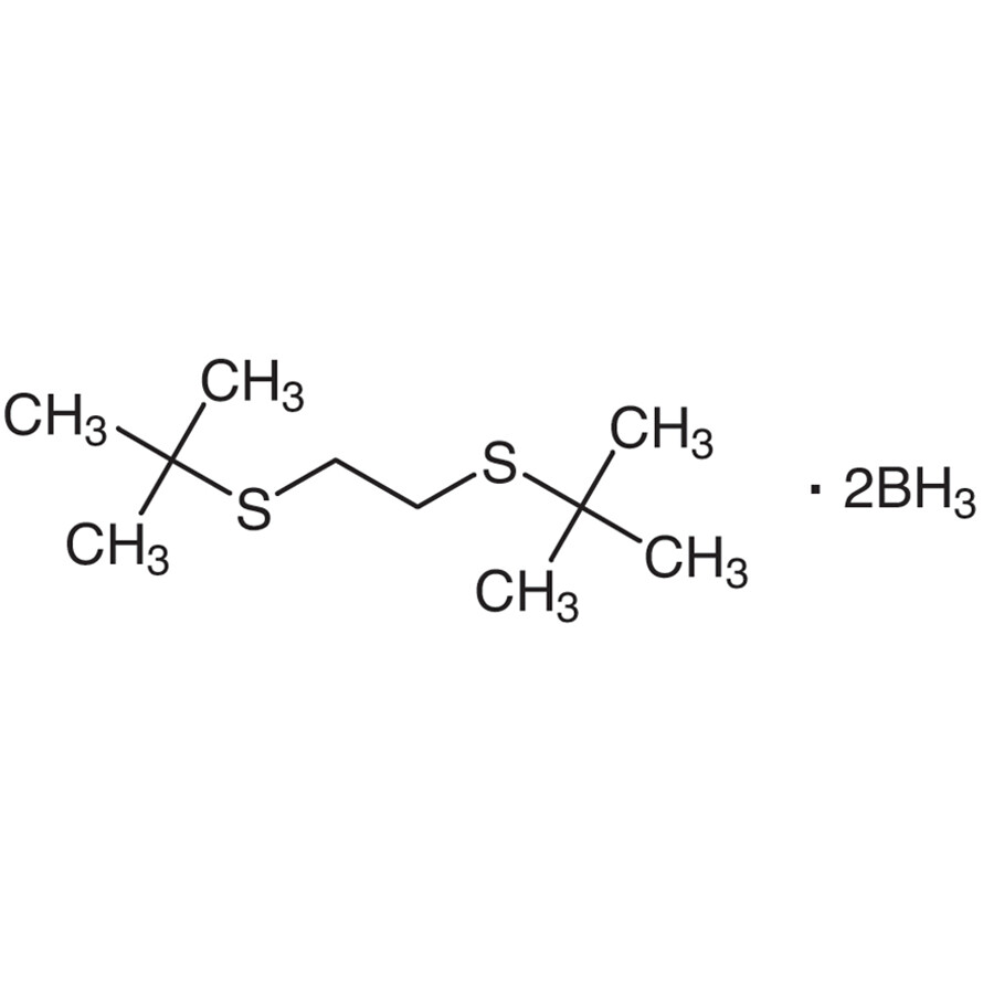 1,2-Bis(tert-butylthio)ethane Borane&gt;90.0%(T)1g
