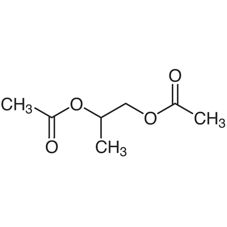1,2-Diacetoxypropane&gt;98.0%(GC)25mL
