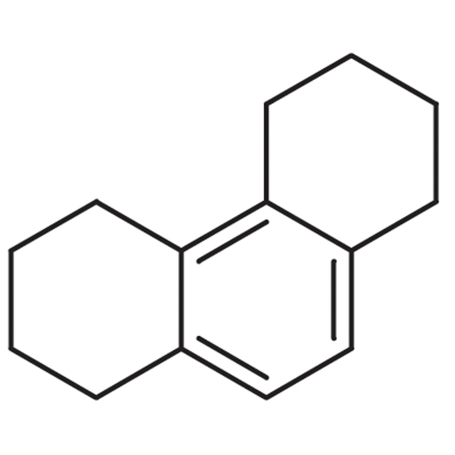 1,2,3,4,5,6,7,8-Octahydrophenanthrene>98.0%(GC)1g