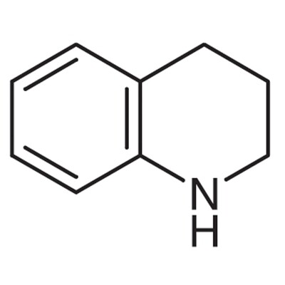 1,2,3,4-Tetrahydroquinoline&gt;95.0%(GC)100mL