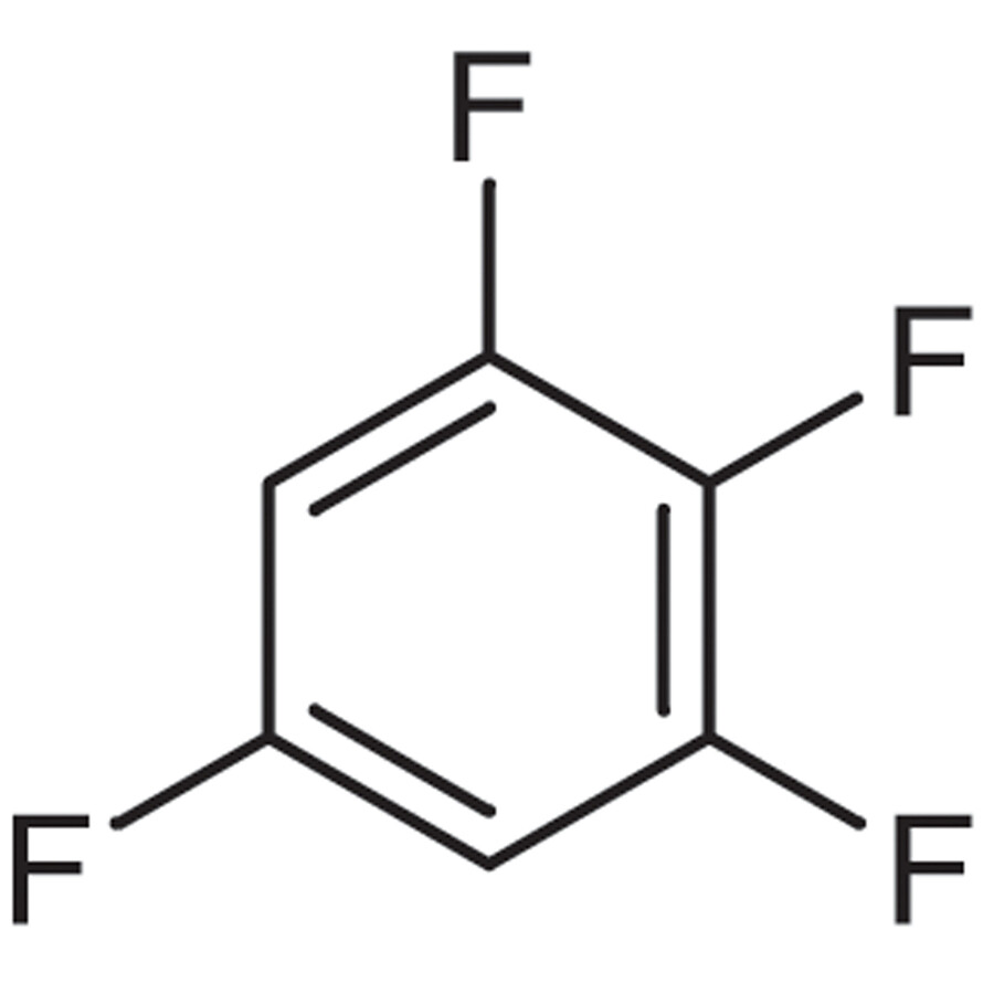 1,2,3,5-Tetrafluorobenzene&gt;98.0%(GC)5g