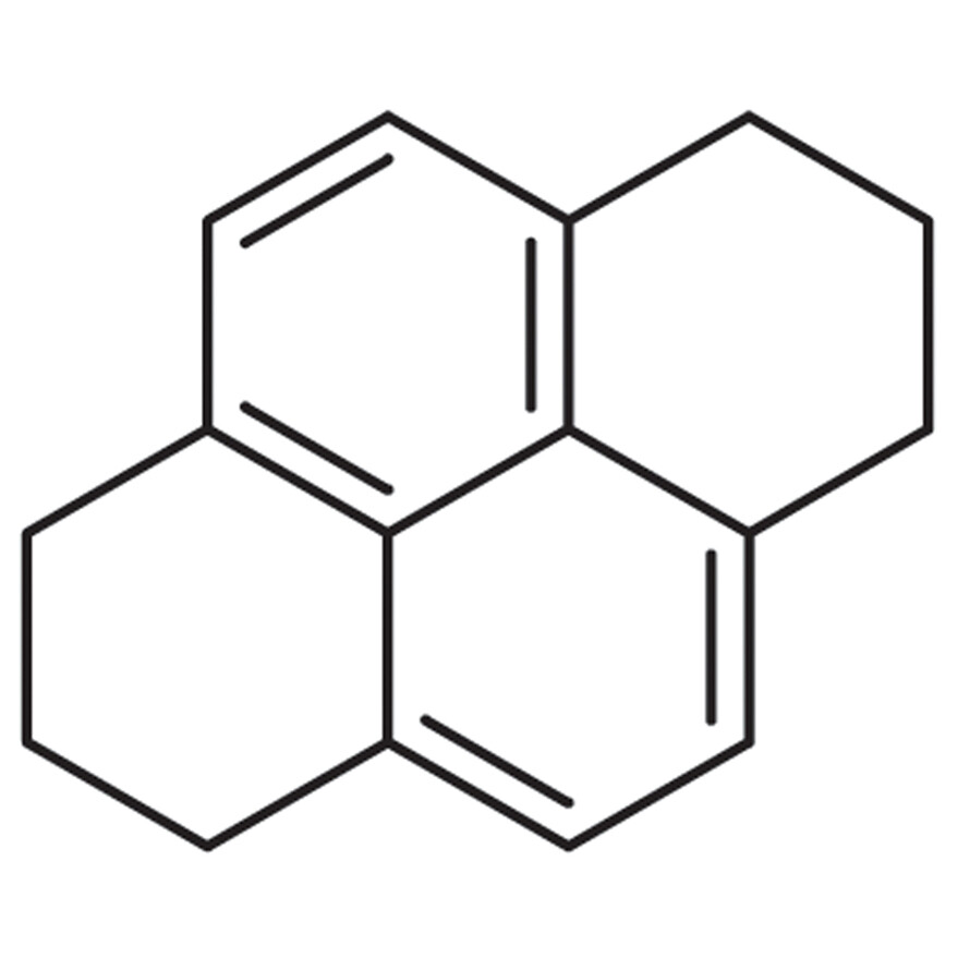 1,2,3,6,7,8-Hexahydropyrene>98.0%(GC)1g