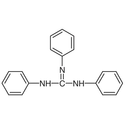 1,2,3-Triphenylguanidine&gt;97.0%(HPLC)(T)25g