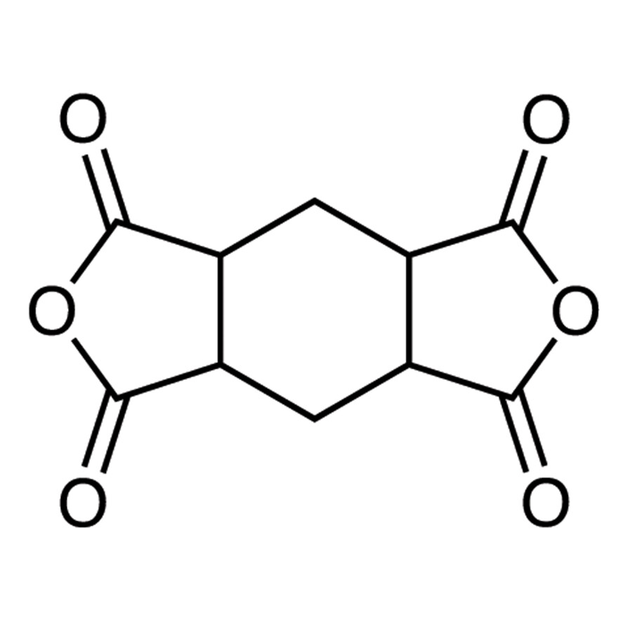 1,2,4,5-Cyclohexanetetracarboxylic Dianhydride (purified by sublimation)&gt;98.0%(T)1g