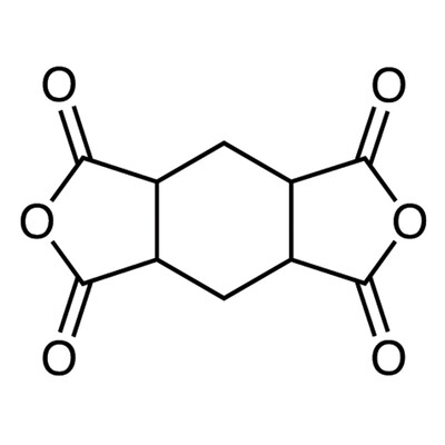 1,2,4,5-Cyclohexanetetracarboxylic Dianhydride (purified by sublimation)&gt;98.0%(T)1g