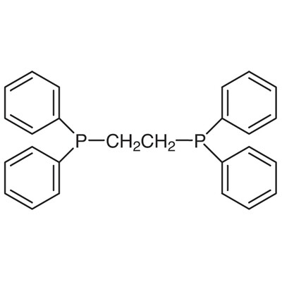 1,2-Bis(diphenylphosphino)ethane&gt;97.0%(GC)(T)25g