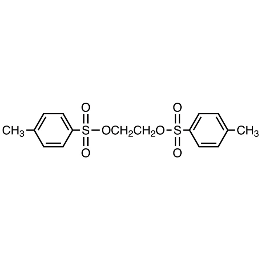 1,2-Bis(tosyloxy)ethane&gt;99.0%(HPLC)25g