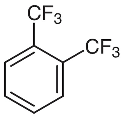 1,2-Bis(trifluoromethyl)benzene&gt;97.0%(GC)25g
