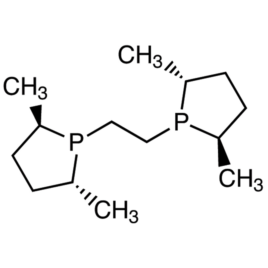 1,2-Bis[(2R,5R)-2,5-dimethylphospholano]ethane>95.0%(GC)500mg