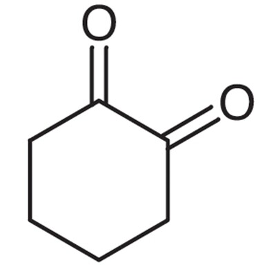 1,2-Cyclohexanedione&gt;97.0%(GC)25g