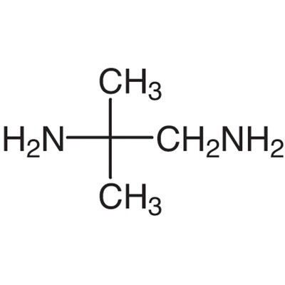 1,2-Diamino-2-methylpropane&gt;97.0%(GC)(T)25mL