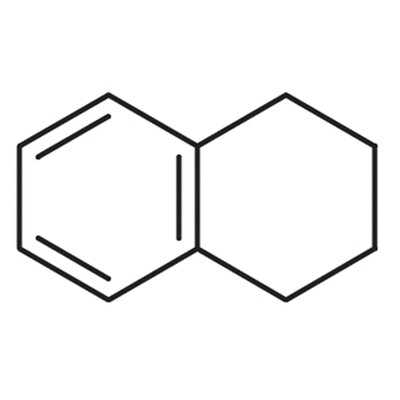 1,2,3,4-Tetrahydronaphthalene&gt;97.0%(GC)25mL