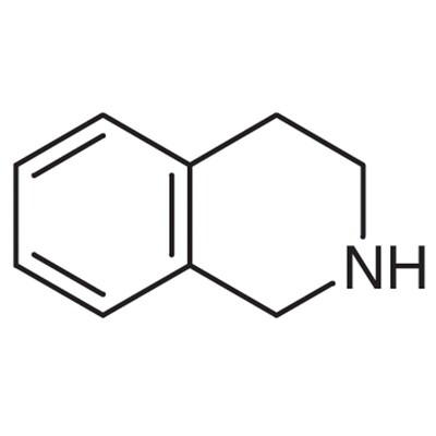 1,2,3,4-Tetrahydroisoquinoline&gt;95.0%(GC)100g