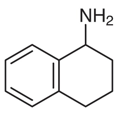 1,2,3,4-Tetrahydro-1-naphthylamine&gt;98.0%(GC)(T)5g
