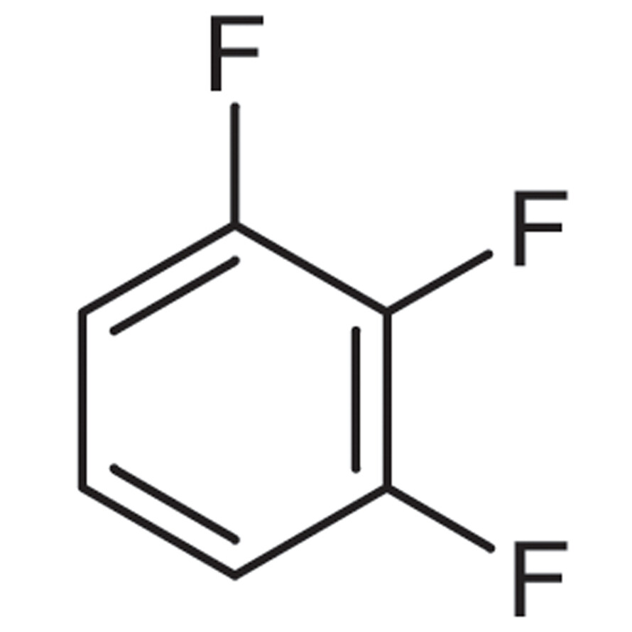 1,2,3-Trifluorobenzene&gt;98.0%(GC)5g