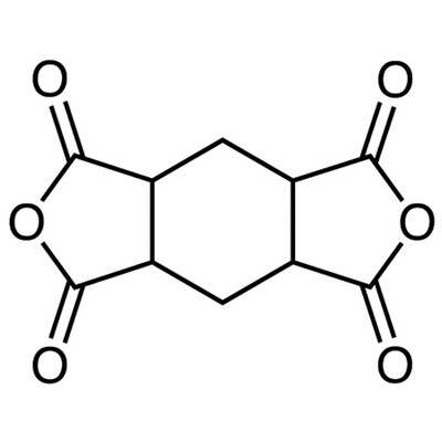 1,2,4,5-Cyclohexanetetracarboxylic Dianhydride&gt;98.0%(T)25g