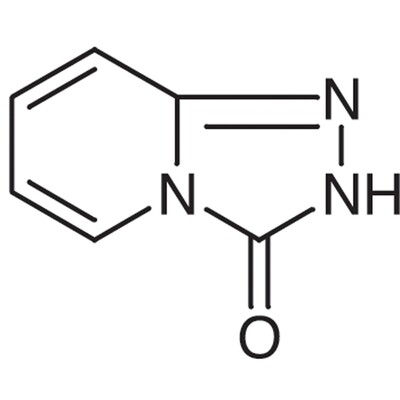 1,2,4-Triazolo[4,3-a]pyridin-3(2H)-one&gt;98.0%(HPLC)(T)25g