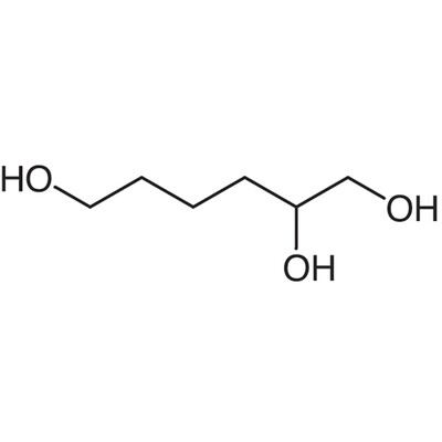 1,2,6-Hexanetriol&gt;96.0%(GC)500g