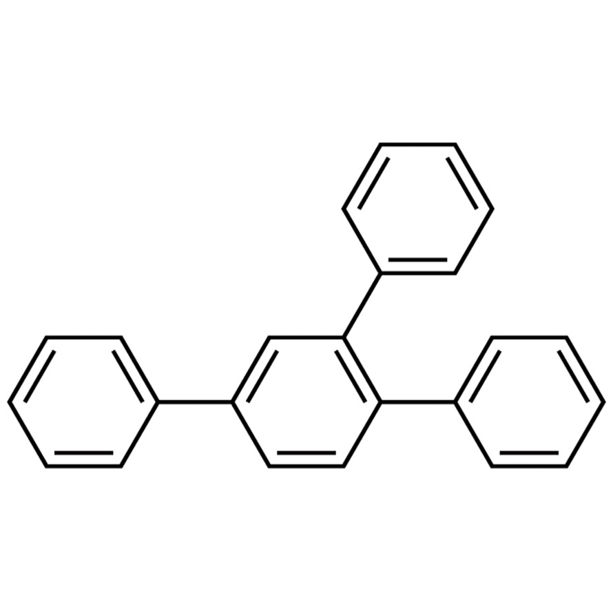 1,2,4-Triphenylbenzene&gt;97.0%(GC)200mg