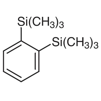 1,2-Bis(trimethylsilyl)benzene&gt;95.0%(GC)1g
