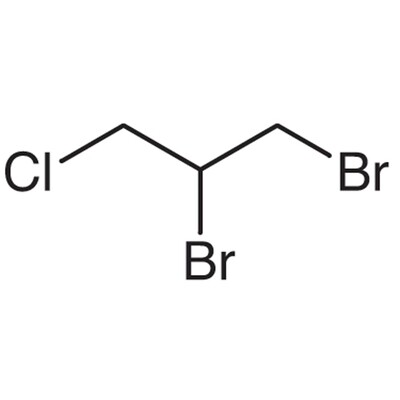 1,2-Dibromo-3-chloropropane&gt;98.0%(GC)25g