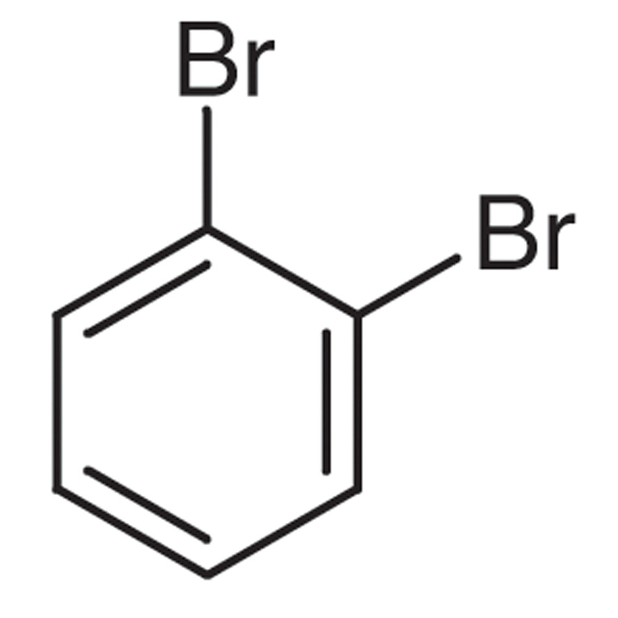 1,2-Dibromobenzene&gt;97.0%(GC)100g